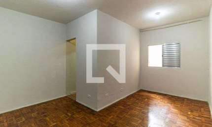 Kitnet / Stúdio para Aluguel - Santa Cecília, 1 Quarto,  49 m² - São Paulo