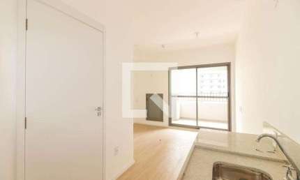 Kitnet / Stúdio para Aluguel - Vila Aricanduva, 1 Quarto,  28 m² - São Paulo