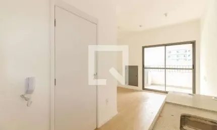 Kitnet / Stúdio para Aluguel - Vila Aricanduva, 1 Quarto,  28 m² - São Paulo