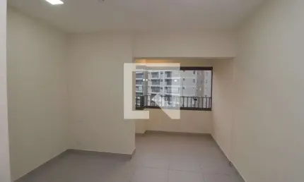Kitnet / Stúdio para Aluguel - Vila Aricanduva, 1 Quarto,  27 m² - São Paulo