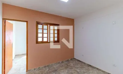 Kitnet / Stúdio para Aluguel - Centro, 1 Quarto,  40 m² - São Paulo