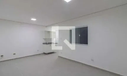 Kitnet / Stúdio para Aluguel - Vila Augusta, 1 Quarto,  20 m² - Guarulhos