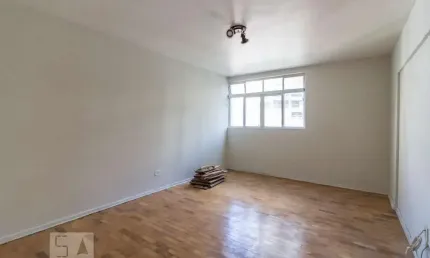 Kitnet / Stúdio para Aluguel - Bela Vista, 1 Quarto,  36 m² - São Paulo