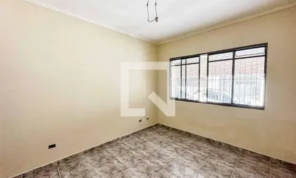 Casa para Aluguel - Mandaqui, 2 Quartos,  90 m² - São Paulo