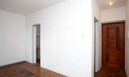 Kitnet / Stúdio para Aluguel - Centro Histórico, 1 Quarto,  25 m² - Porto Alegre