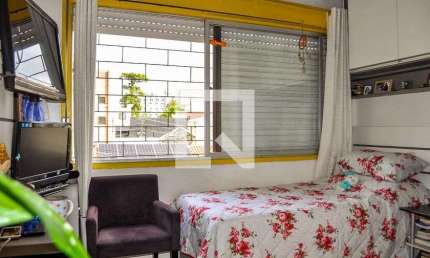 Kitnet / Stúdio para Aluguel - Partenon, 1 Quarto,  38 m² - Porto Alegre