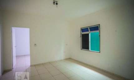 Casa para Aluguel - Vila Campestre, 2 Quartos,  70 m² - São Paulo