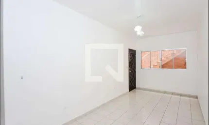 Casa para Aluguel - Parque Continental II, 2 Quartos,  100 m² - Guarulhos