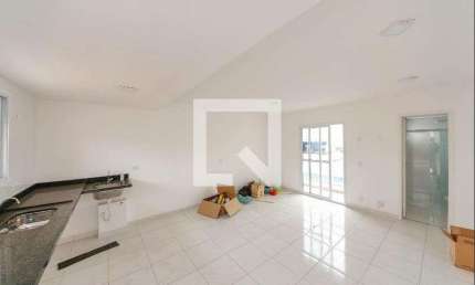 Kitnet / Stúdio para Aluguel - Vila Prudente, 1 Quarto,  35 m² - São Paulo