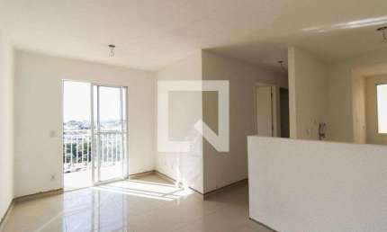 Apartamento para Aluguel - Vila Leopoldina, 2 Quartos,  48 m² - Sorocaba