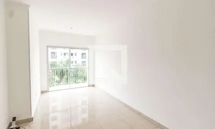 Apartamento para Aluguel - Vila Amália, 2 Quartos,  61 m² - São Paulo