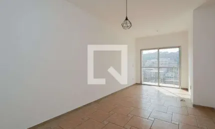 Apartamento para aluguel - vila amália, 2 quartos,  58 m² - são paulo