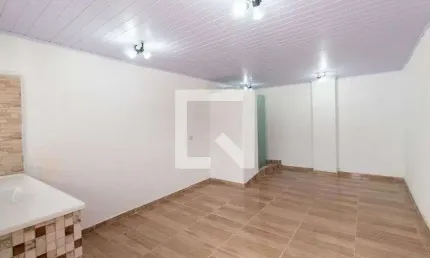 Kitnet / Stúdio para Aluguel - Brás, 1 Quarto,  25 m² - São Paulo