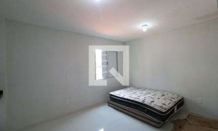 Kitnet / Stúdio para Aluguel - Vila Gustavo, 1 Quarto,  24 m² - São Paulo