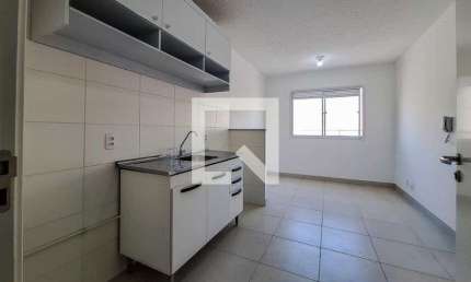 Apartamento para Aluguel - Cambuci, 2 Quartos,  32 m² - São Paulo