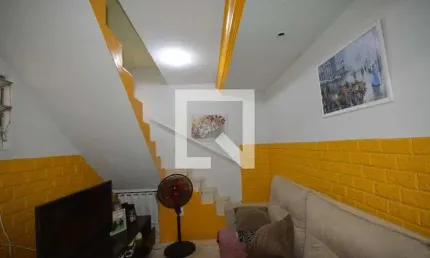 Apartamento para Aluguel - Parada de Lucas, 2 Quartos,  94 m² - Rio de Janeiro