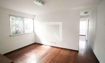 Apartamento para Aluguel - Anil, 2 Quartos,  56 m² - Rio de Janeiro