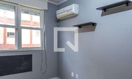 Apartamento para Aluguel - Camaquã, 2 Quartos,  74 m² - Porto Alegre