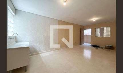 Kitnet / Stúdio para Aluguel - Vila Pirituba, 1 Quarto,  60 m² - São Paulo