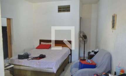 Kitnet / Stúdio para Aluguel - Pechincha, 1 Quarto,  28 m² - Rio de Janeiro