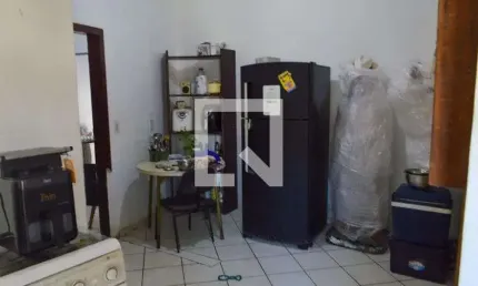 Kitnet / Stúdio para Aluguel - Pechincha, 1 Quarto,  28 m² - Rio de Janeiro