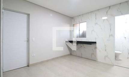 Kitnet / Stúdio para Aluguel - Vila Romana, 1 Quarto,  18 m² - São Paulo