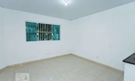 Kitnet / stúdio para aluguel - santana, 1 quarto,  33 m² - são paulo