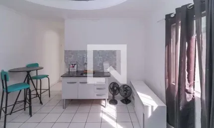 Kitnet / Stúdio para Aluguel - Jardim Avelino , 1 Quarto,  10 m² - São Paulo