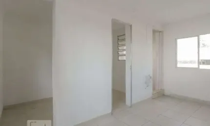 Kitnet / Stúdio para Aluguel - Ipiranga, 1 Quarto,  20 m² - São Paulo