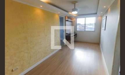 Apartamento para Aluguel - Jardim Umarizal, 3 Quartos,  70 m² - São Paulo