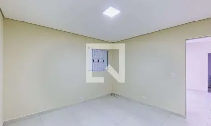 Kitnet / Stúdio para Aluguel - Jardim Dracena, 1 Quarto,  41 m² - São Paulo