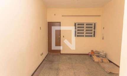 Kitnet / Stúdio para Aluguel - Graça, 1 Quarto,  30 m² - Belo Horizonte