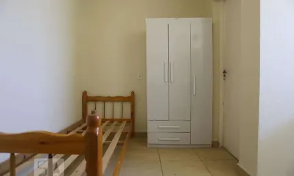 Kitnet / stúdio para aluguel - jardim éster yolanda, 1 quarto,  15 m² - são paulo