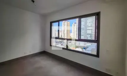 Kitnet / Stúdio para Aluguel - Ipiranga, 1 Quarto,  21 m² - São Paulo