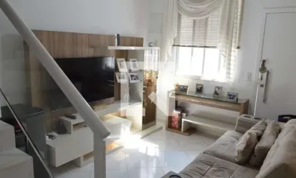 Casa / Sobrado em Condomínio para Aluguel - Taquara, 3 Quartos,  90 m² - Rio de Janeiro