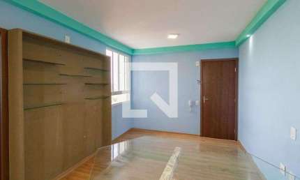 Apartamento para Aluguel - Juliana, 2 Quartos,  45 m² - Belo Horizonte