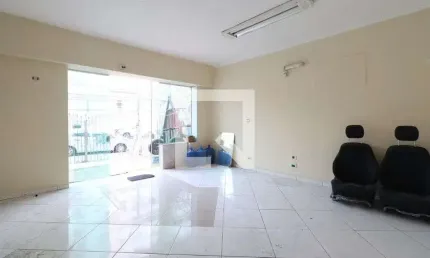 Casa para Aluguel - Santa Teresinha, 3 Quartos,  250 m² - Santo André
