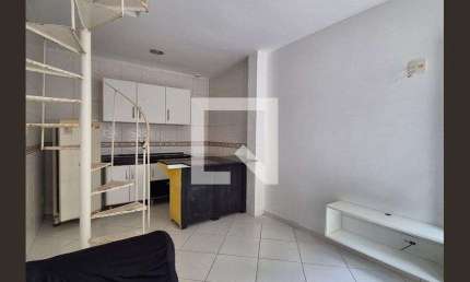 Casa para Aluguel - Vargem Pequena, 1 Quarto,  45 m² - Rio de Janeiro