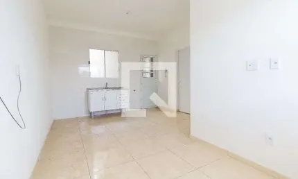 Apartamento para Aluguel - Vila Ré, 2 Quartos,  47 m² - São Paulo