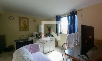 Apartamento para aluguel - itaquera, 2 quartos,  42 m² - são paulo
