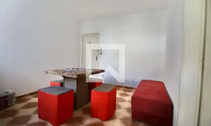 Apartamento para Aluguel - Centro, 1 Quarto,  55 m² - Salvador