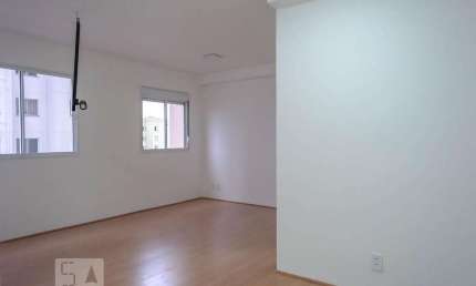 Apartamento para Aluguel - Vila Ema, 1 Quarto,  32 m² - São Paulo