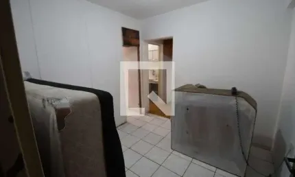 Apartamento para Aluguel - Bosque, 1 Quarto,  35 m² - Campinas