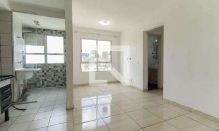 Apartamento para Aluguel - Vila Princesa Isabel, 1 Quarto,  48 m² - São Paulo