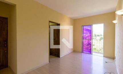 Apartamento para Aluguel - Campo Grande, 2 Quartos,  65 m² - Rio de Janeiro