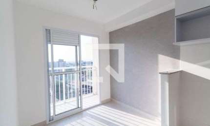 Apartamento para Aluguel - Vila Ré, 1 Quarto,  29 m² - São Paulo