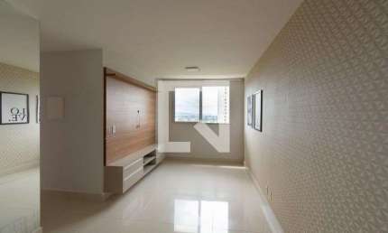 Apartamento para Aluguel - Vila Rosa, 2 Quartos,  50 m² - Goiânia