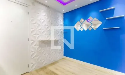 Apartamento para Aluguel - Itaquera, 1 Quarto,  24 m² - São Paulo