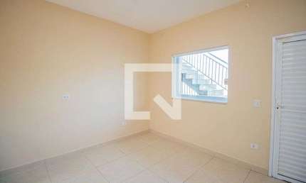 Apartamento para Aluguel - Vila Guilherme, 1 Quarto,  29 m² - São Paulo