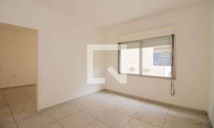 Apartamento para Aluguel - São João , 1 Quarto,  55 m² - Porto Alegre